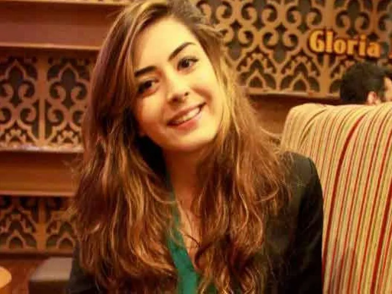 Pakistan : पूर्व मानवाधिकार मंत्री शिरीन मजारी की बेटी Imaan Mazari गिरफ्तार, जानिए पूरा मामला 