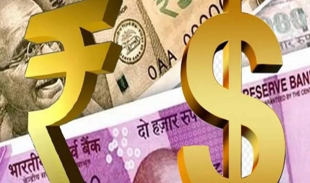 रुपया शुरआती कारोबार में सात पैसे की बढ़त के साथ 82.73 प्रति डॉलर पर पहुंचा