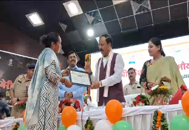 मुरादाबाद : '2024 के लोकसभा चुनाव में भाजपा के सामने विपक्ष की कोई चुनौती नहीं'