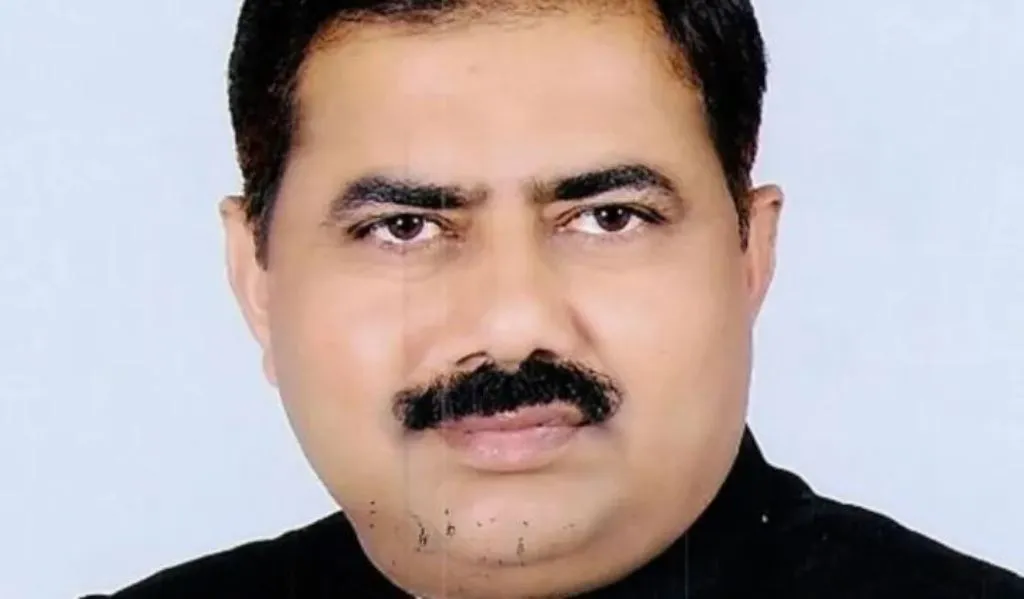 बरेली: लोकसभा चुनाव लोकतंत्र को बचाने का- अताउर रहमान