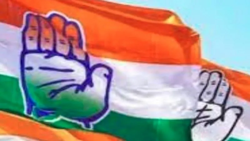 मणिपुर में हिंसा जारी, लेकिन सरकार की नजरों में हालात सामान्य हैं : कांग्रेस 