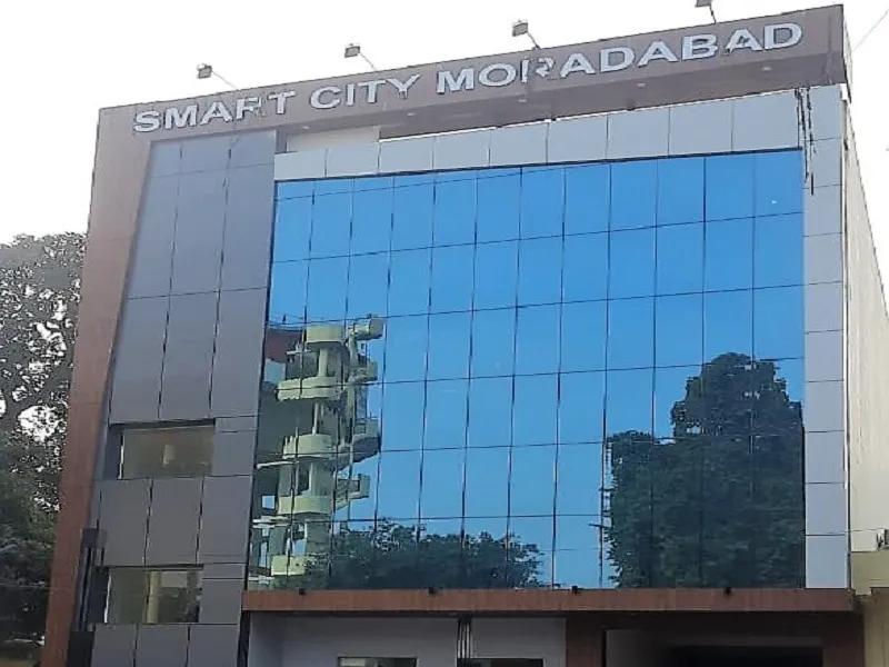 मुरादाबाद : अधर में मेटल हैंडीक्राफ्ट सर्विस सेंटर सहित 13 परियोजनाएं