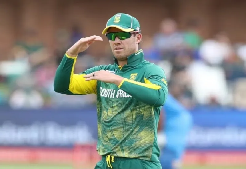 ICC World Cup 2023 : बल्लेबाजी क्रम को लेकर बहस जारी, एबी डिविलियर्स बोले- विराट कोहली नंबर-4 के लिए परफेक्ट