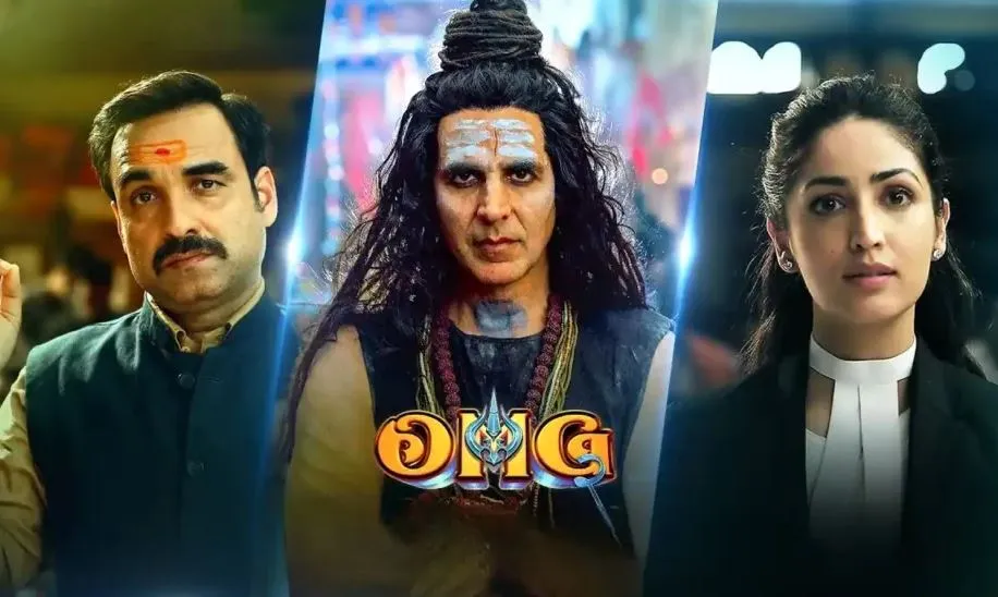 जनता को पसंद आ रही अक्षय की OMG 2, चौथे दिन भी की तगड़ी कमाई 