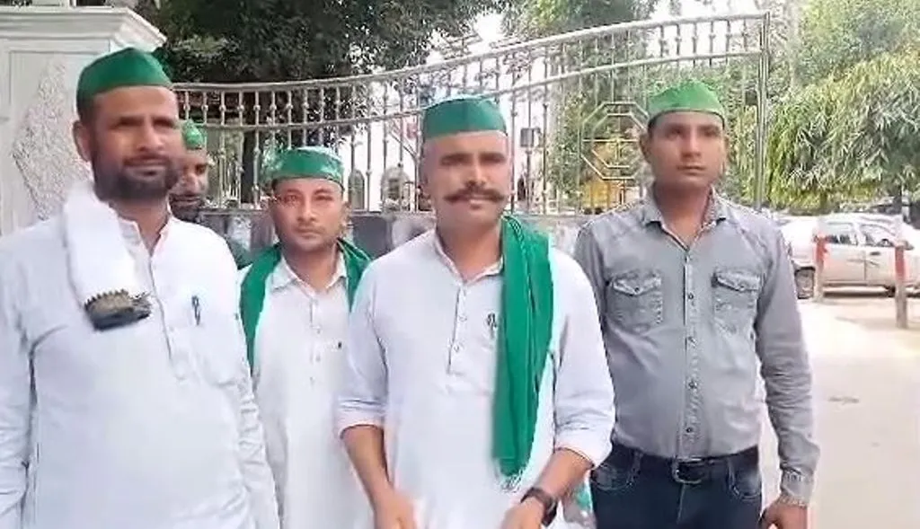 बरेली: खनन की शिकायत करना पदाधिकारी को पड़ा भारी, थाने ले जाकर एसओ ने पीटा, बीकेयू ने डीएम से की शिकायत