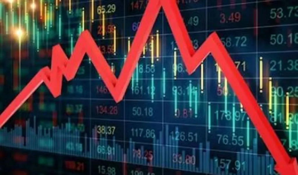 सेंसेक्स शुरुआती कारोबार में 158 अंक टूटा, निफ्टी भी लुढ़का