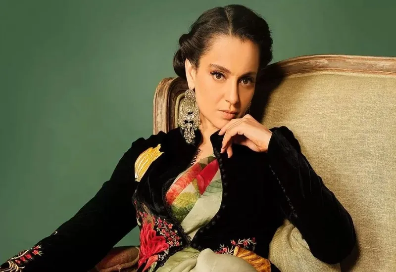 National Film Awards 2023 : कंगना रनौत की 'थलाइवी' को नहीं मिला अवॉर्ड, जानिए एक्ट्रेस ने क्या कहा?