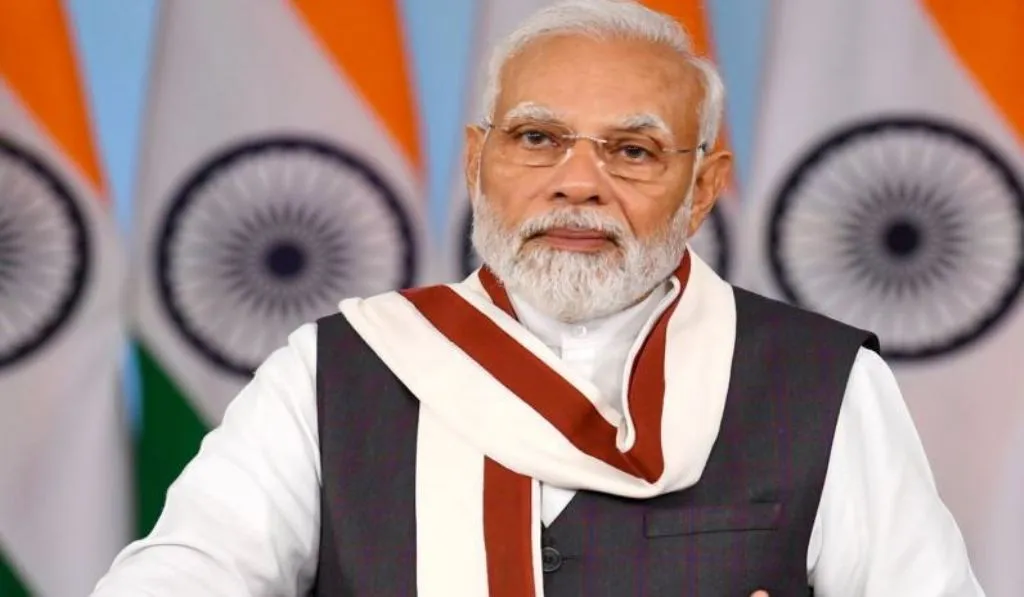 पीएम मोदी ने ठाणे हादसे में श्रमिकों की मौत पर जताया दुख, मुआवजे का किया ऐलान 