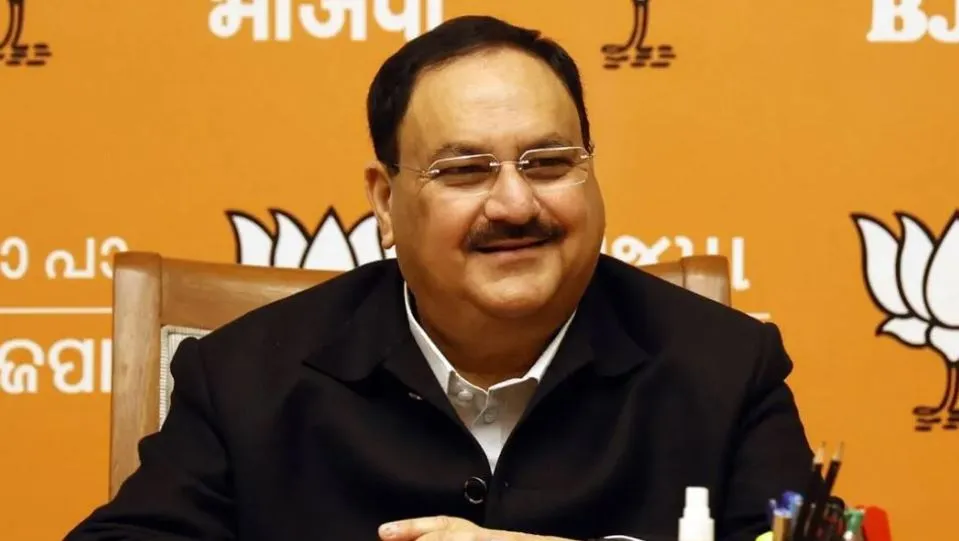 कर्नाटक HC से नड्डा को राहत, आदर्श आचार संहिता मामले में दर्ज FIR रद्द  