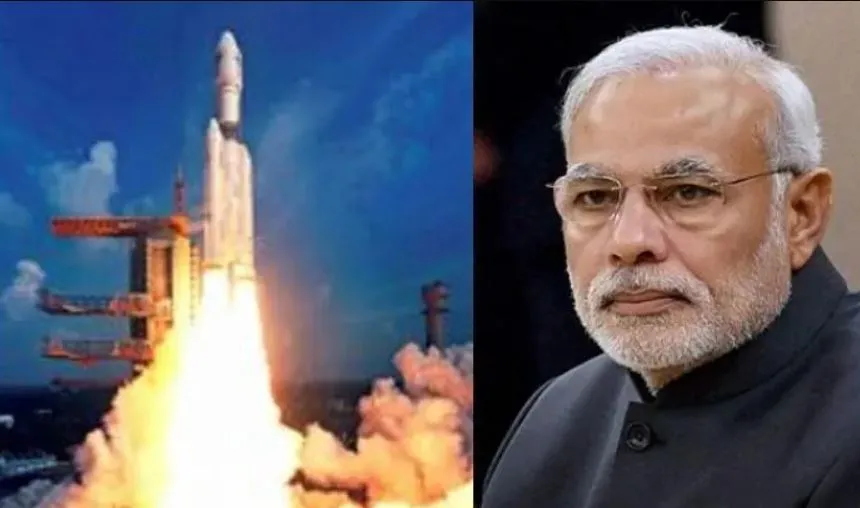 'मोदी सरकार ने ISRO वैज्ञानिकों की नहीं की मदद', कांग्रेस ने लगाया आरोप