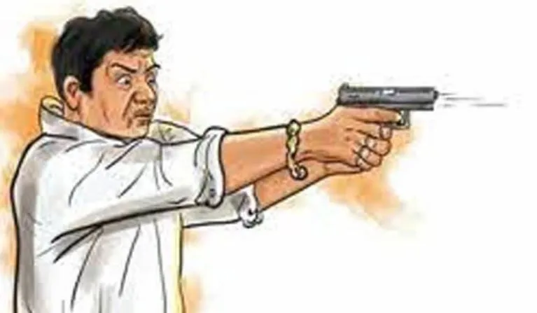 बरेली: कांवड़ियों के झुंड में घुसकर फायरिंग वाले दूसरे राज्य में भागे, दबिश दे रही हैं पुलिस टीमें
