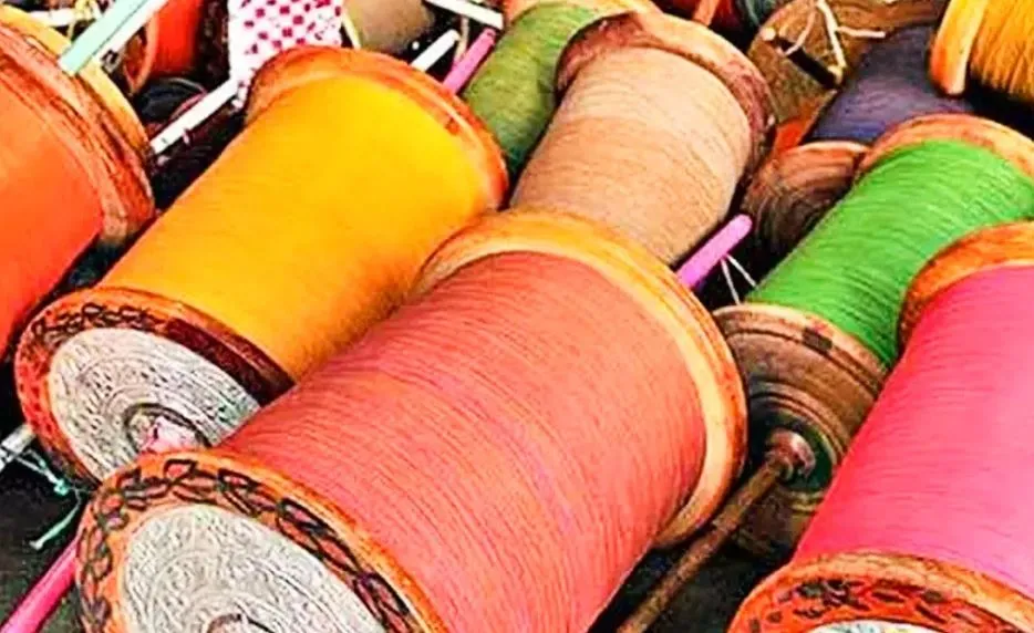 रामपुर: चाइनीज मांझे से कटी दो साल के मासूम की गर्दन, लगे 15 टांके