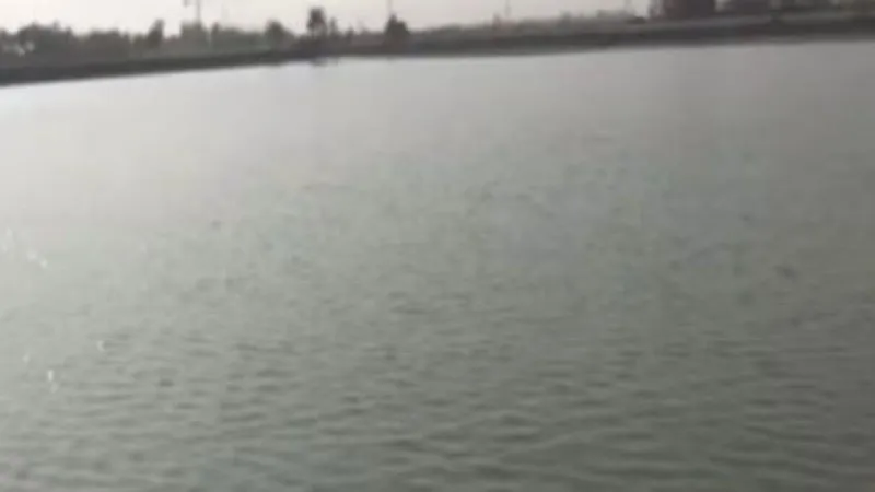 लखनऊ : कठौता वाटर प्लांट की ग्रिड चालू होने में लग गये पांच घंटे