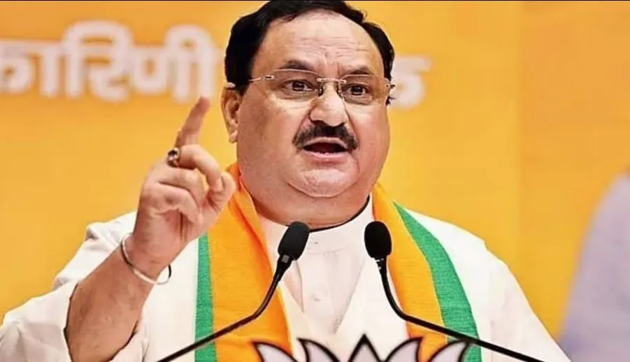 मोदी ने सिखों को न्याय दिलाया, समुदाय को मुख्यधारा में लाया गया: नड्डा 