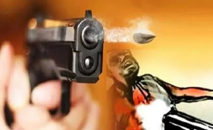 मेरठ: पोते ने दादा को जमीन के लालच में मारी गोली, मौत