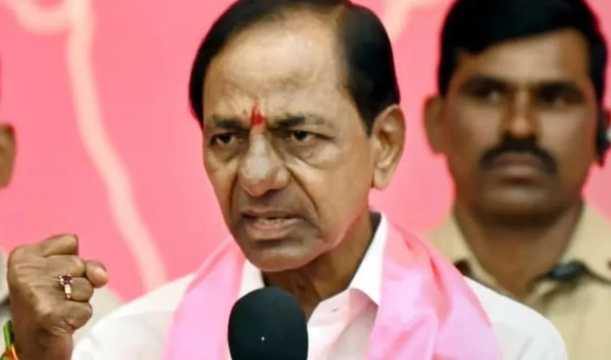 Telangana Election: BRS ने जारी की 115 उम्मीदवारों की सूची, CM केसीआर 2 सीटों पर लड़ेंगे चुनाव...देखें लिस्ट