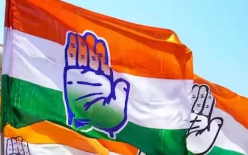 जी-20 शिखर सम्मेलन के अवसर का इस्तेमाल चुनावी फायदे के लिए कर रही सरकार: कांग्रेस 