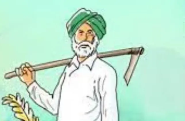 वैकल्पिक उर्वरकों को बढ़ावा 
