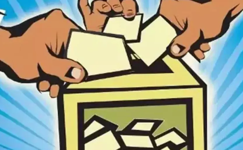 पंचायत उपचुनाव: नामांकन प्रक्रिया समाप्त, प्रधान पद के दो उम्मीदवार आमने-सामने 