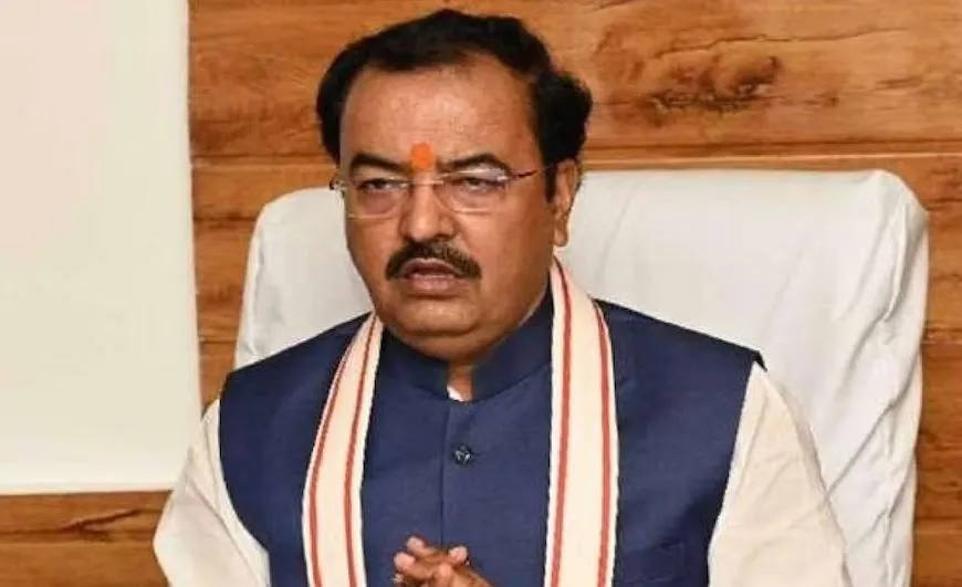 बरेली: डिप्टी सीएम ने माना, जल निगम में अफसर बेलगाम और भ्रष्टाचार चरम पर
