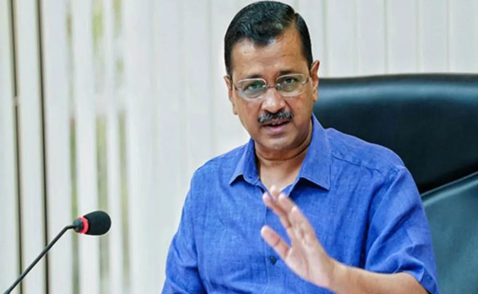 सीएम केजरीवाल की लोगों से अपील- केवल जी20 शिखर सम्मेलन के लिए नहीं, बल्कि हमेशा दिल्ली को साफ रखें