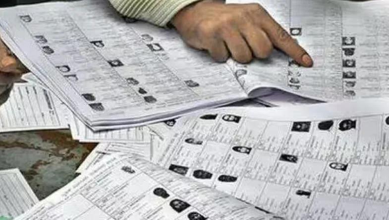 छत्तीसगढ़: मतदाता सूची में नाम 11 सितम्बर तक कर सकेंगे शामिल, निर्वाचन आयोग ने आवेदन की तिथि बढ़ाई 
