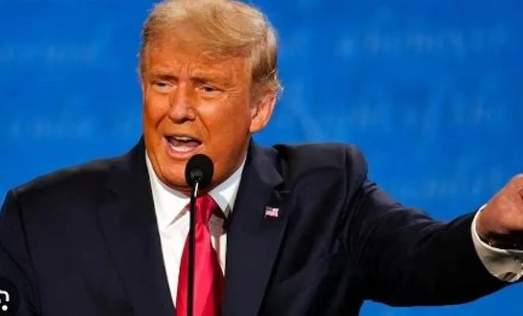 मुझ पर लगे आरोपों से 2024 के राष्ट्रपति चुनाव में मुझे फायदा मिलेगा: डोनाल्ड ट्रंप 