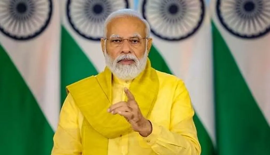 पुणे में पीएम मोदी को लोकमान्य तिलक राष्ट्रीय पुरस्कार से किया जाएगा सम्मानित 