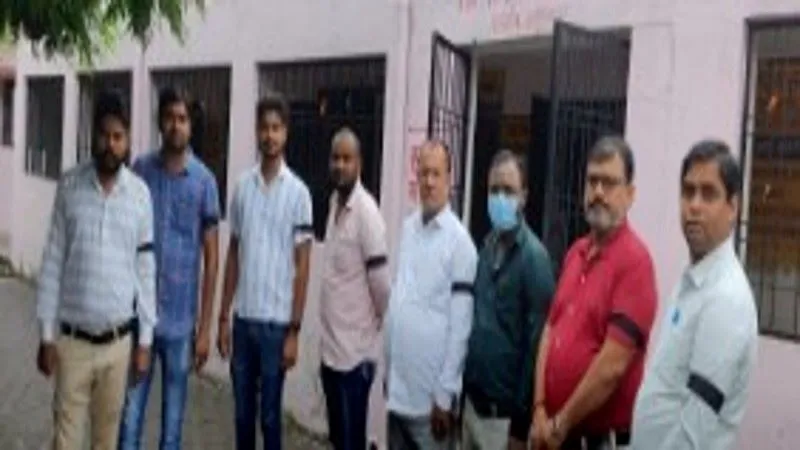 कालीपट्टी