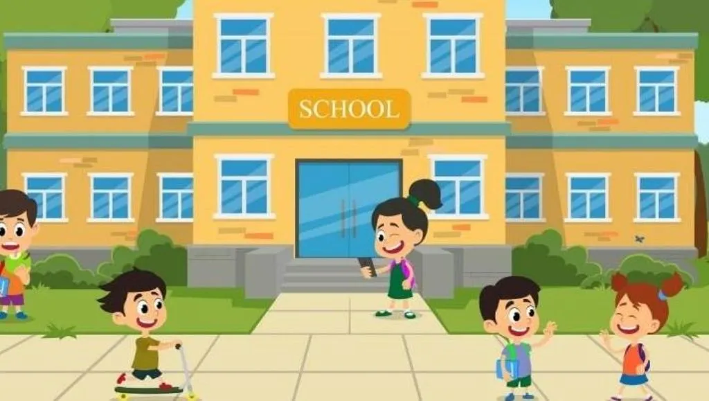 लखीमपुर-खीरी: कल पहली बार शाम को खुलेंगे सरकारी स्कूल, मिशन चंद्रयान-3 की लैंडिंग का दिखाया जाएगा सीधा प्रसारण