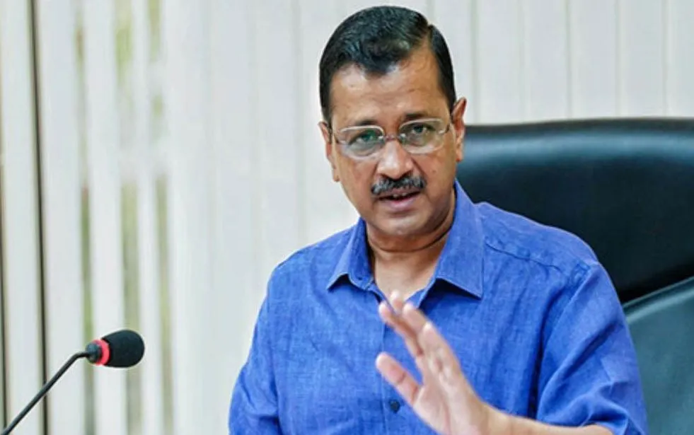 सीएम केजरीवाल ने गरीब परिवारों को मुफ्त चीनी देने के प्रस्ताव को दी मंजूरी 