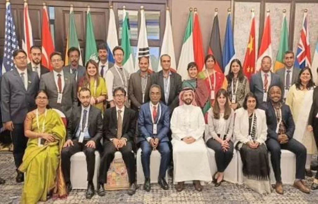 जलवायु चिंताएं: जी20 देशों ने 2022 में जीवाश्म ईंधन के लिए 14 सौ अरब अमेरिकी डॉलर आवंटित किए 