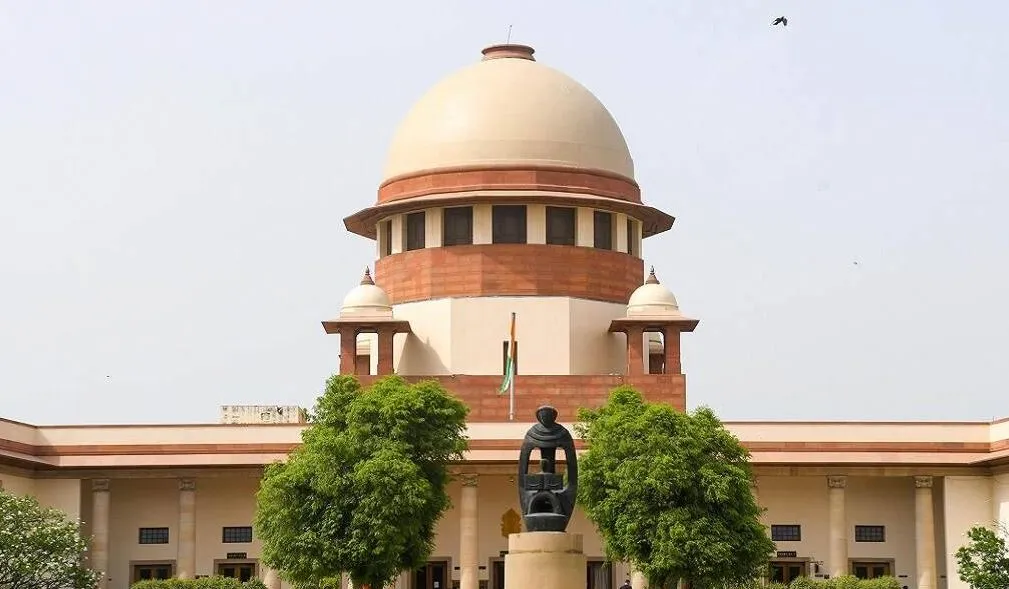 नूंह हिंसा: SC ने केंद्र, राज्य सरकारों को दिया निर्देश, न कोई नफरती भाषण हो और न ही हिंसा 