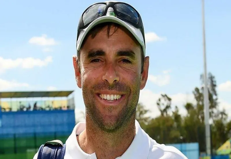 Asian Champions Trophy : मुख्य कोच क्रेग फुल्टन ने कहा- 'परफेक्ट फिनिशिंग' से ज्यादा दूर नहीं हैं भारतीय हॉकी टीम 