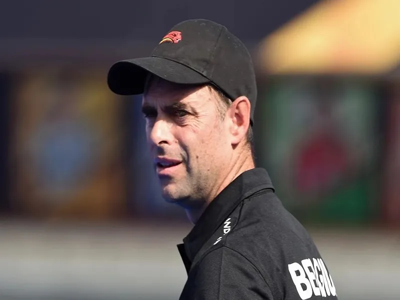 लगातार दिन मैच खेलना बेहद थकाऊ, लेकिन इसका कोई विकल्प नहीं : मुख्य कोच क्रेग फुल्टन