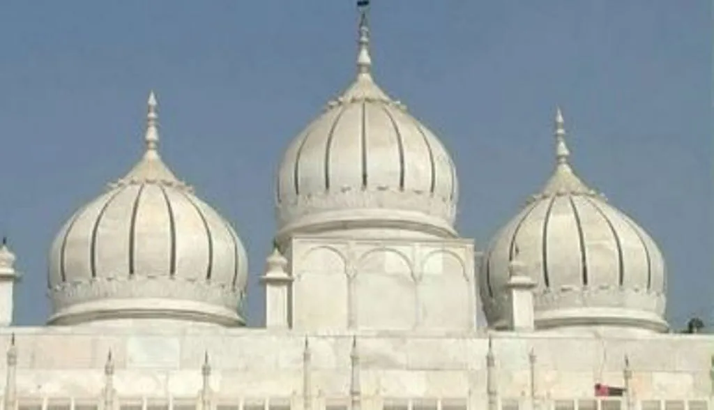 बरेली: तकी मियां के कलाम को गाने के रूप में पेश कर दी अकीदत