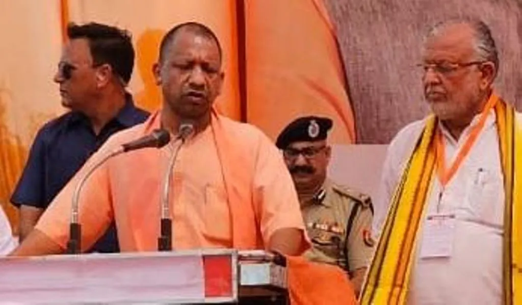 शाहजहांपुर: बाढ़ पीड़ित किसानों को मिलेगा फसल नुकसान का मुआवजा- सीएम योगी
