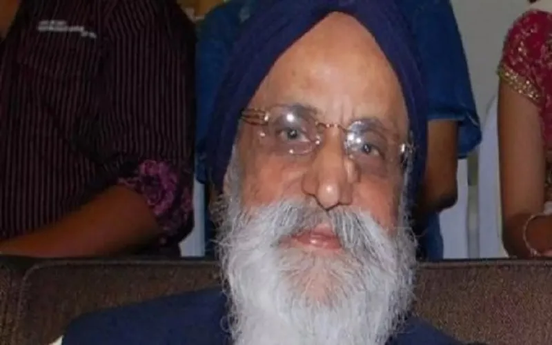 Dev Kohli Passed Away : 'मैंने प्यार किया' के गाने लिखने वाले देव कोहली का निधन, 80 वर्ष की उम्र में ली अंतिम सांस