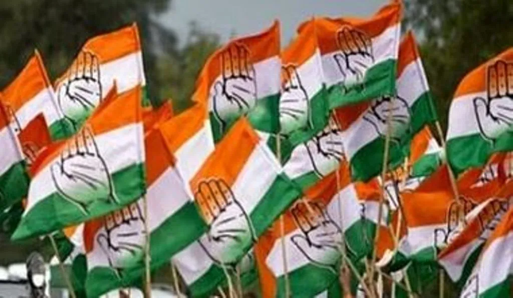 कांग्रेस ने मध्य प्रदेश के लिए चुनाव अभियान समिति का किया गठन, भूरिया करेंगे अध्यक्षता 