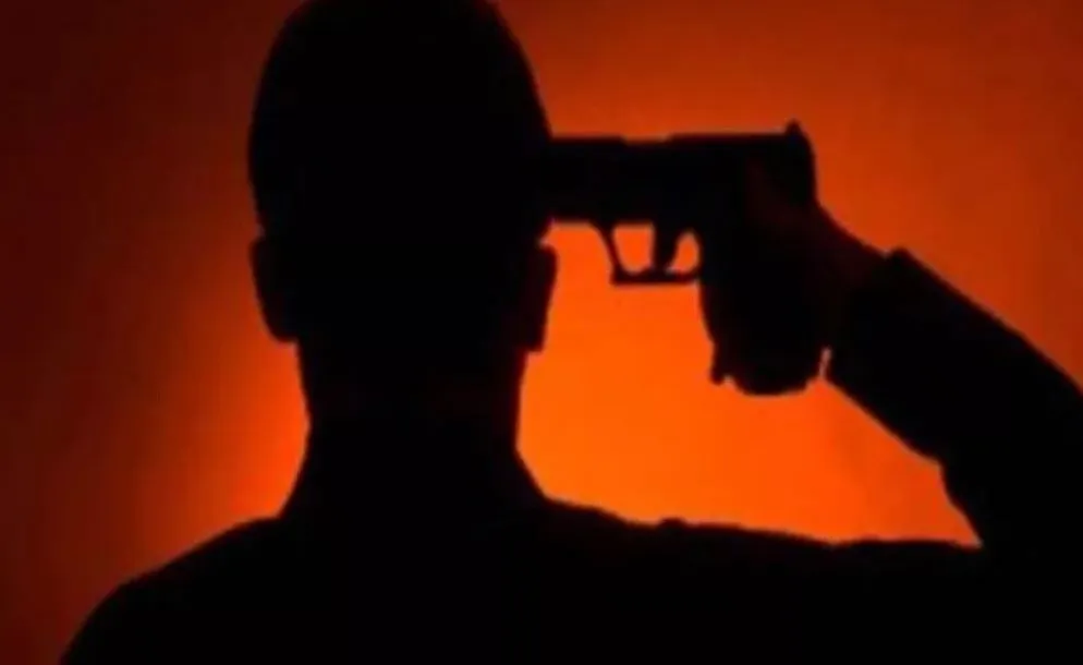 बरेली: एयरफोर्स के जवान ने गोली मारकर की खुदकुशी, सुसाइड नोट बरामद 