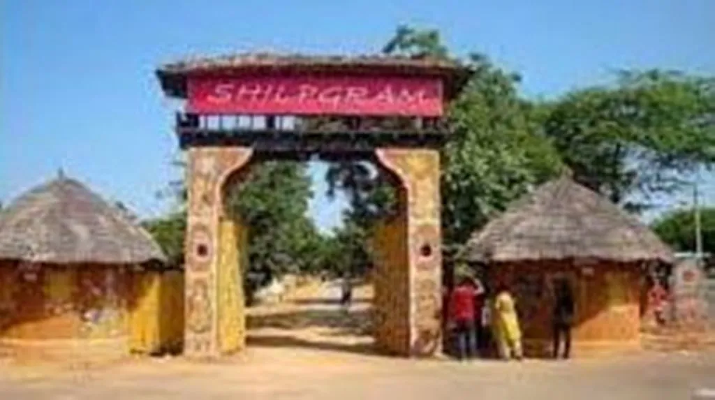 शिल्पग्राम के दर्पण सभागार में 6 अगस्त को होगा मोहन से मसीहा नाटक का मंचन  