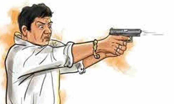 बरेली: फायरिंग करने वालों को पहचान लेने का किया दावा...रिपोर्ट में बताया अज्ञात, जानिए मामला