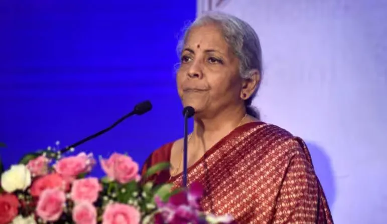 सीतारमण की ब्रिटेन की व्यापार मंत्री से मुलाकात, निवेश और एफटीए पर हुई चर्चा 