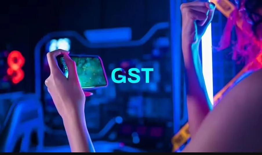 ऑनलाइन गेमिंग पर एक अक्टूबर से लगेगा 28% GST, छह महीने बाद होगी समीक्षा 