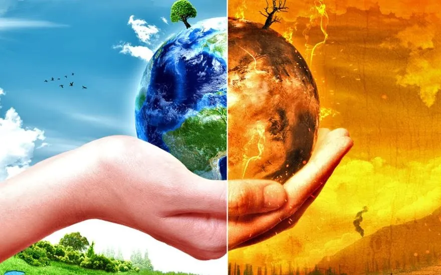 जलवायु परिवर्तन के चलते अगली सदी तक एक अरब लोगों की समय पूर्व हो सकती है मौत: अध्ययन 