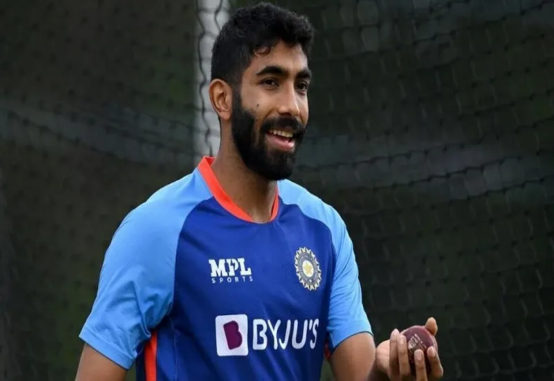 India vs Ireland : क्या बिना कोच टी20 सीरीज खेलेगी टीम इंडिया? आयरलैंड दौरे से पहले मुश्किल में जसप्रीत बुमराह