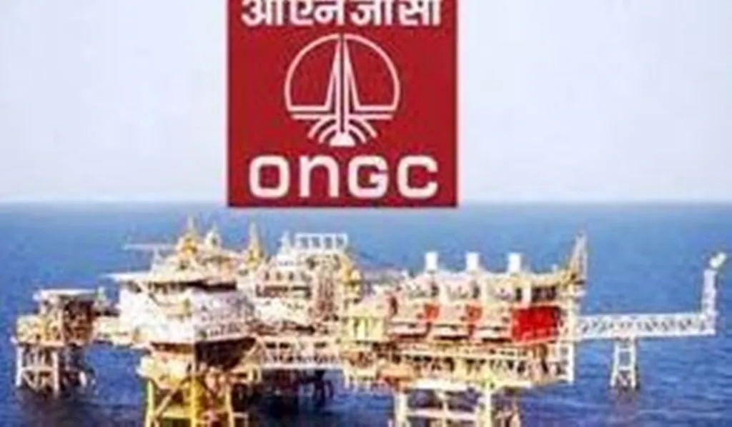 कार्बन उत्सर्जन में कमी लाने के लिए एक लाख करोड़ रुपये का निवेश करेगी ओएनजीसी 
