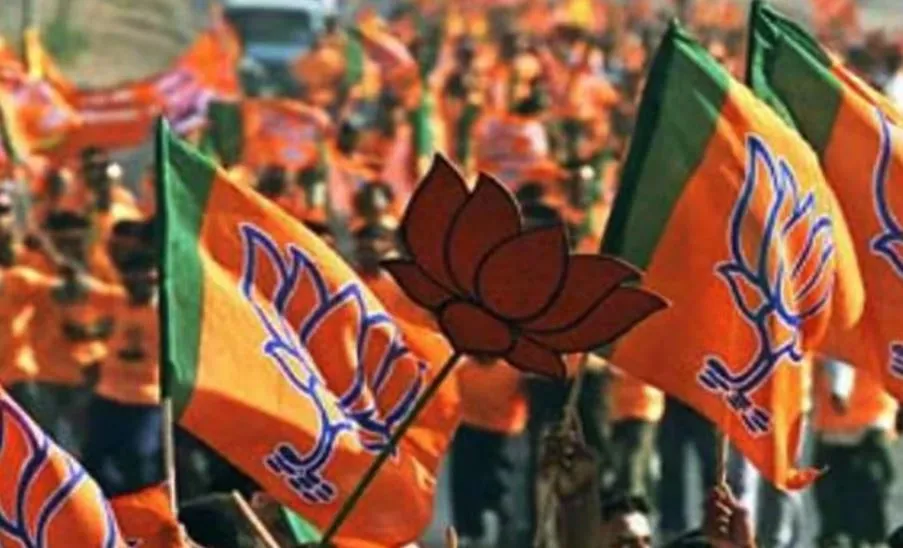 बीजेपी ने केरल, उत्तर प्रदेश और उत्तराखंड में विधानसभा के उपचुनाव के लिए प्रत्याशी किए घोषित 