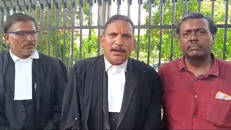 Gyanvapi Case : काशी की तरह प्रयागराज में भी हर हर बम बम, इलाहाबाद हाईकोर्ट के फैसले पर हिंदू महासभा ने जताई खुशी