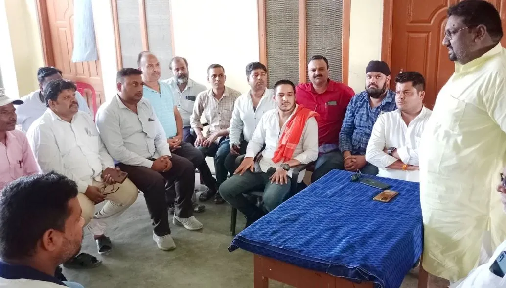 लखीमपुर-खीरी: नहीं बनी बात अनुबंधित बसों का कल से चक्का जाम 